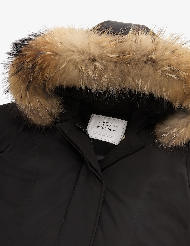 Woolrich Parka Luxury Artic - immagine 6 Woolrich Parka Luxury Artic - immagine 6
