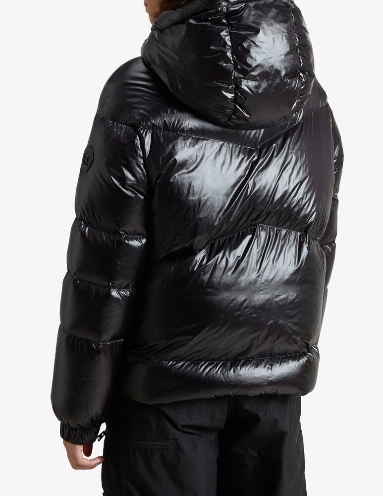 rinascente Woolrich Aliquippa parka