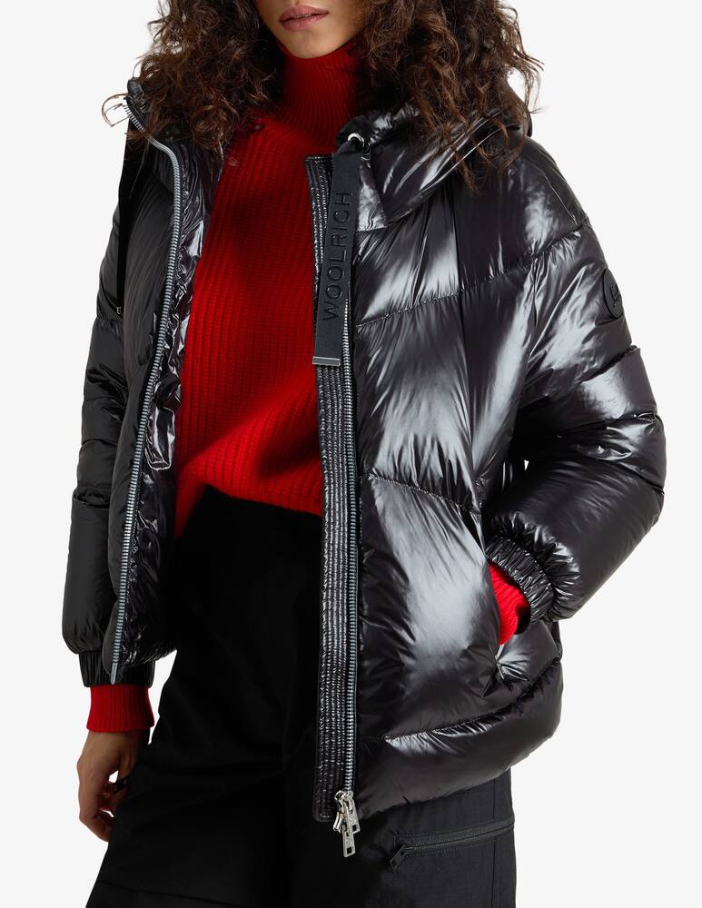 rinascente Woolrich Aliquippa parka