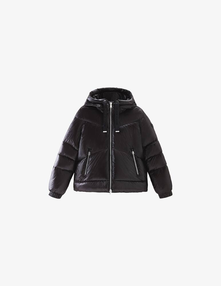 rinascente Woolrich Aliquippa parka