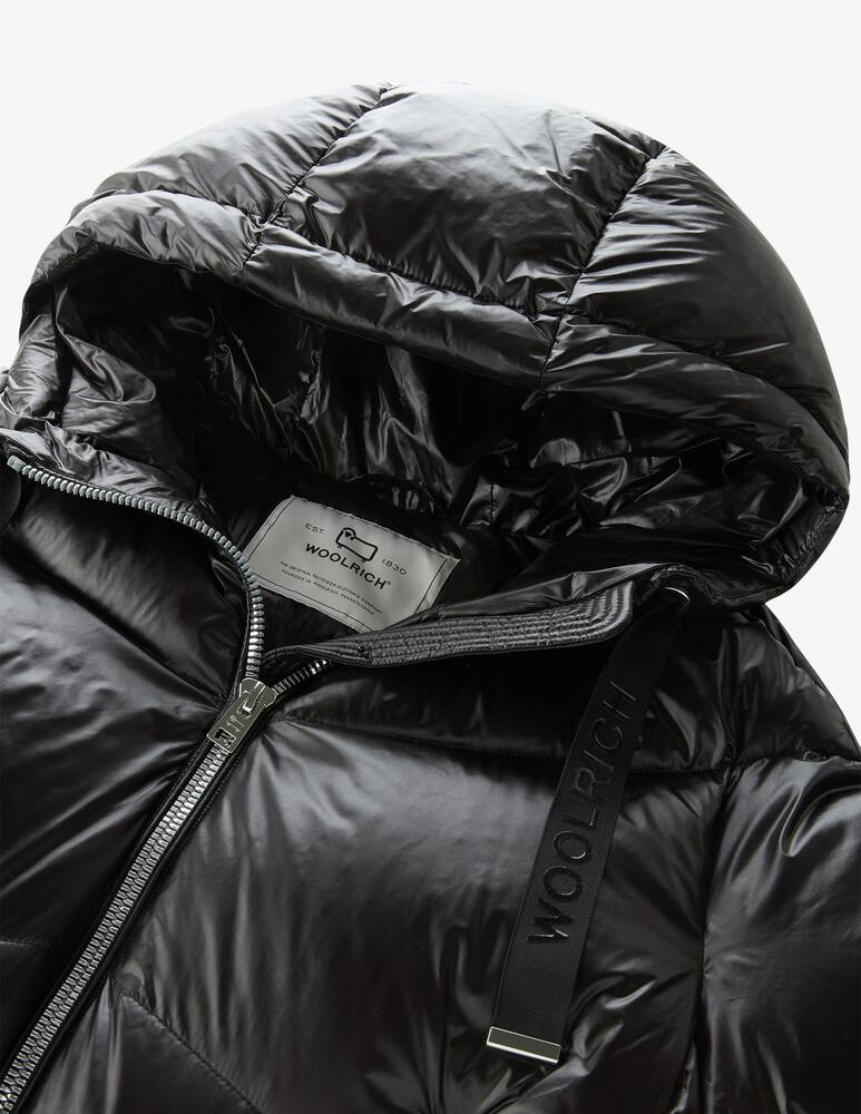 rinascente Woolrich Aliquippa parka