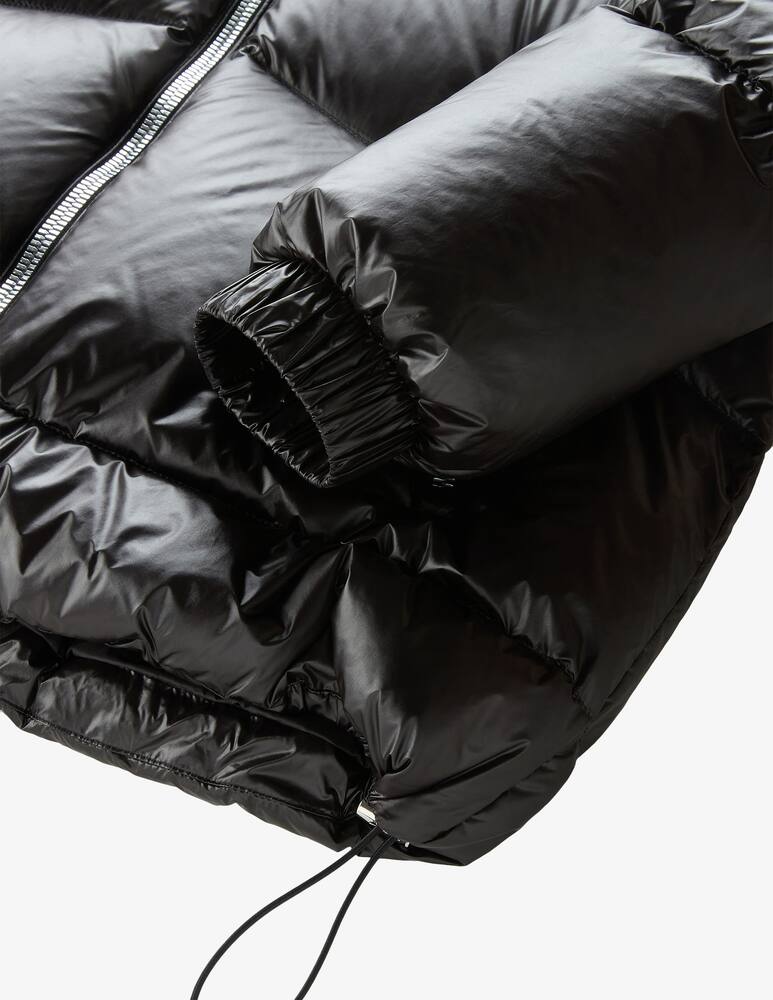 rinascente Woolrich Aliquippa parka