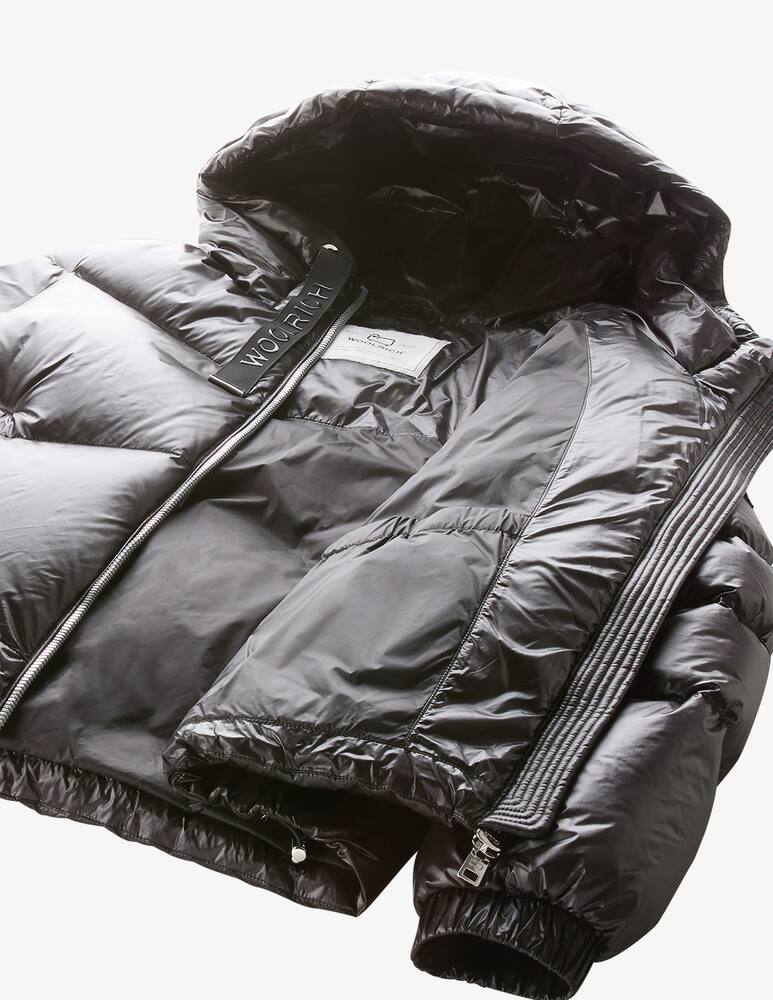 rinascente Woolrich Aliquippa parka