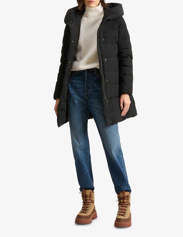 rinascente Woolrich Prescott parka