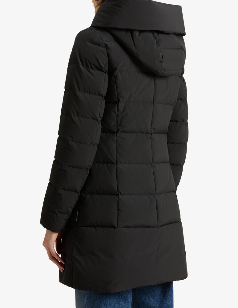 rinascente Woolrich Prescott parka