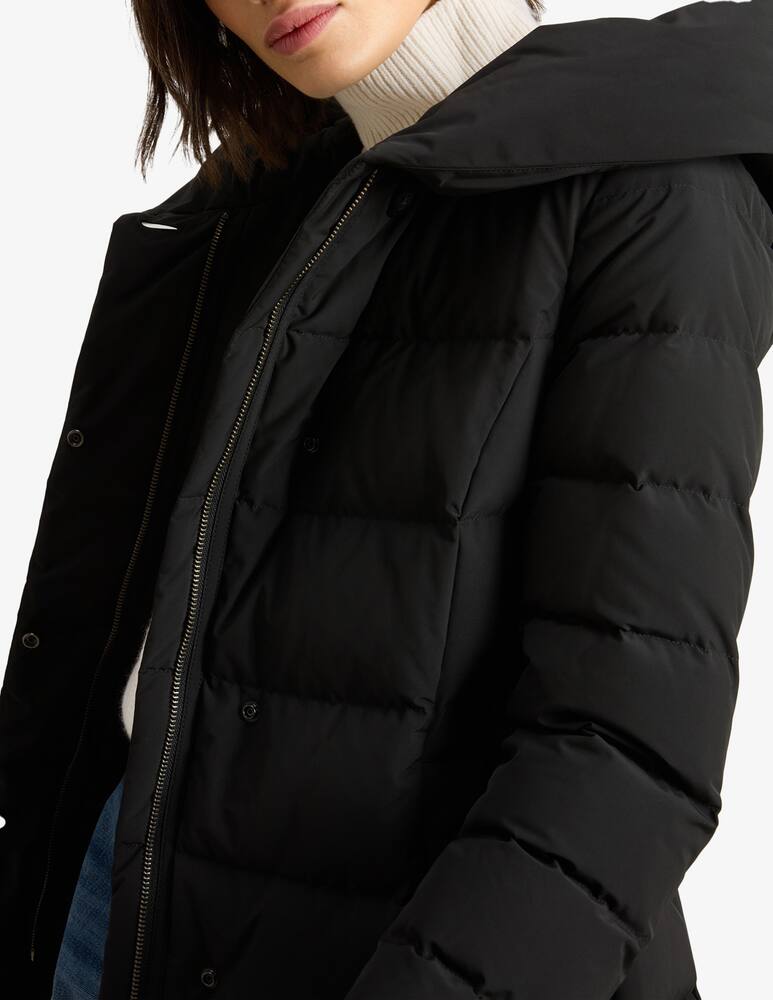 rinascente Woolrich Prescott parka