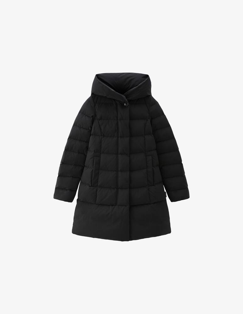 rinascente Woolrich Prescott parka
