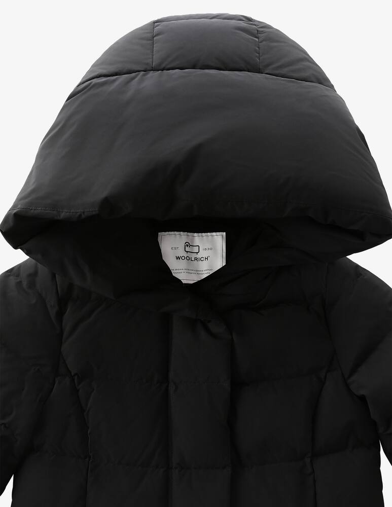 rinascente Woolrich Prescott parka