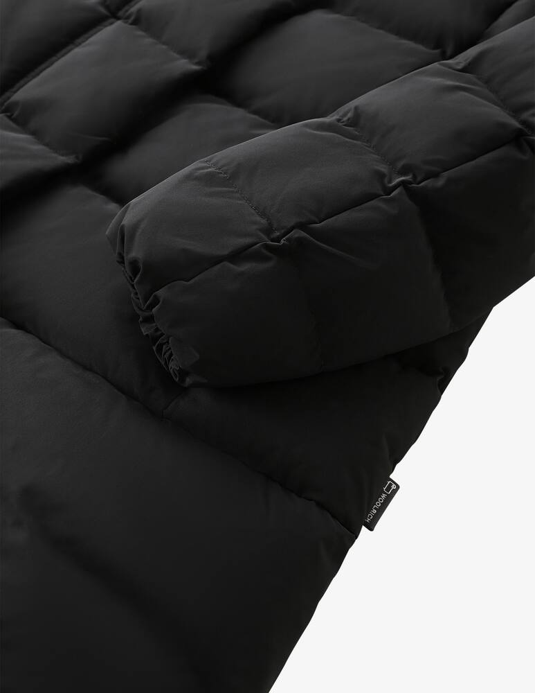 rinascente Woolrich Prescott parka