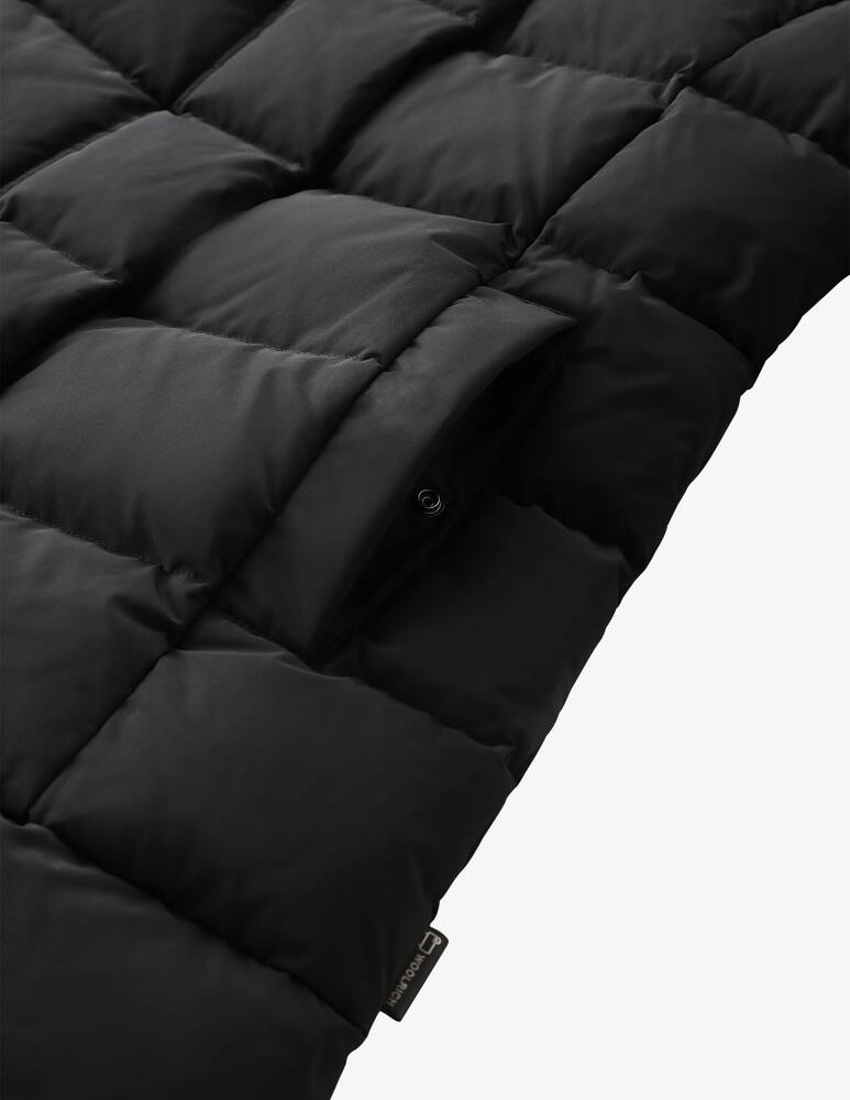 rinascente Woolrich Prescott parka