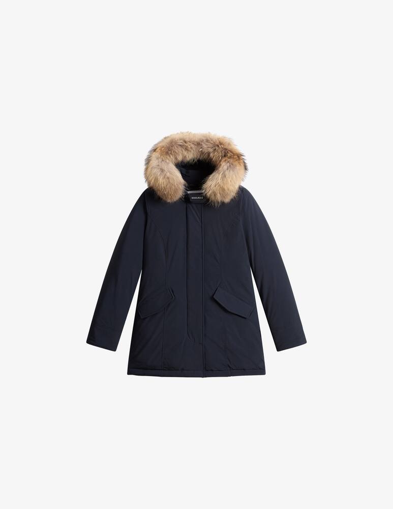 rinascente Woolrich Luxury Artic parka