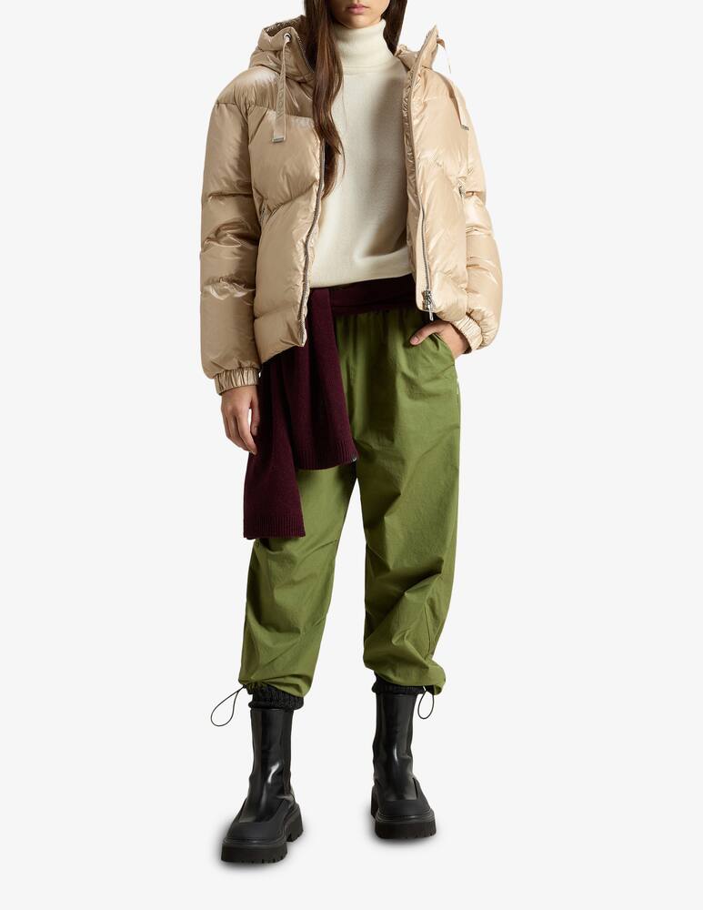 rinascente Woolrich Parka Aliquippa