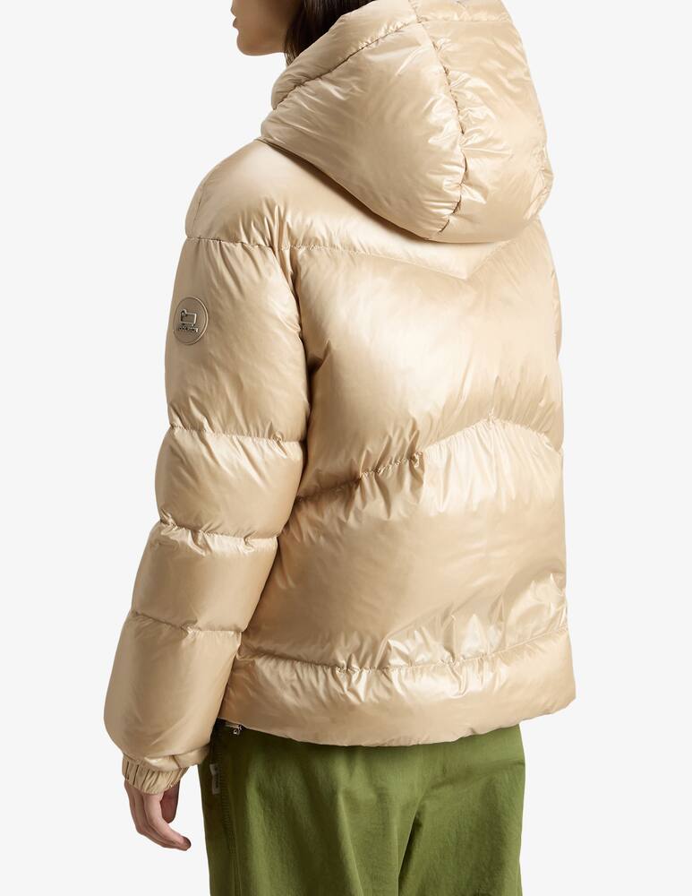 rinascente Woolrich Parka Aliquippa