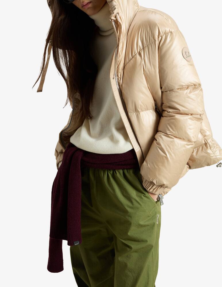 rinascente Woolrich Parka Aliquippa