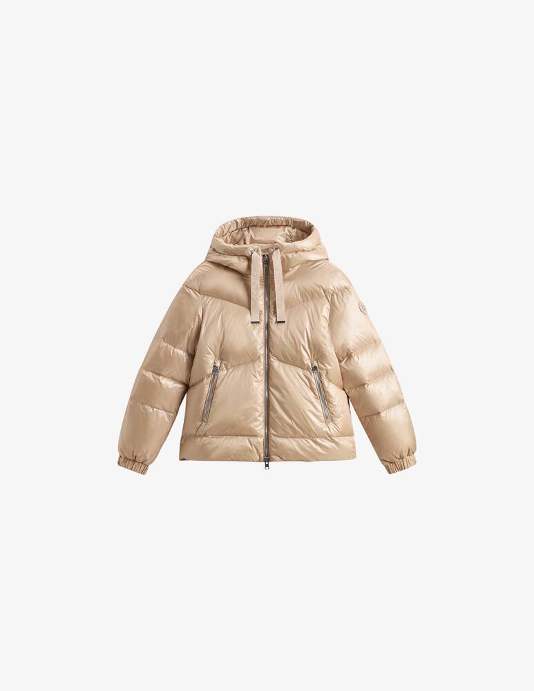 rinascente Woolrich Parka Aliquippa