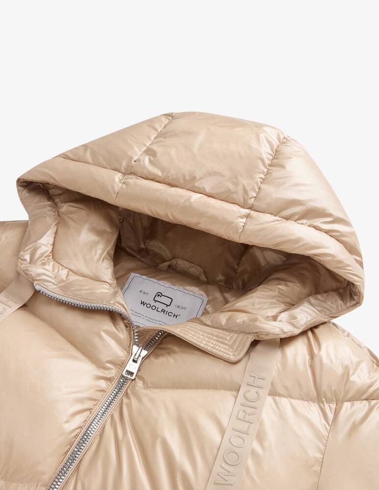 rinascente Woolrich Parka Aliquippa