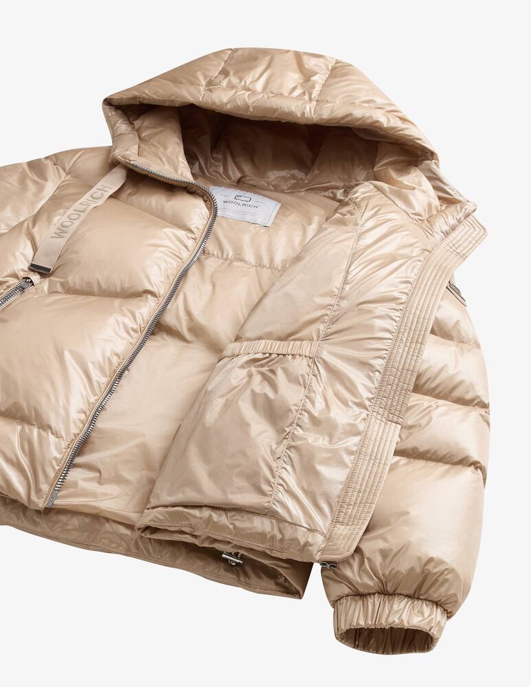 rinascente Woolrich Parka Aliquippa