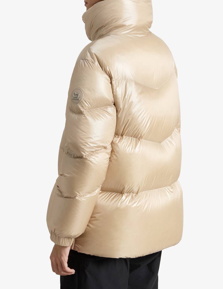 rinascente Woolrich Parka Aliquippa