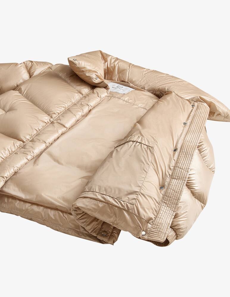 Woolrich Parka Aliquippa - immagine 3 Woolrich Parka Aliquippa - immagine 3