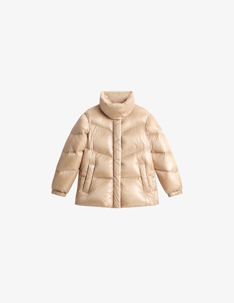 Woolrich Parka Aliquippa - immagine 4 Woolrich Parka Aliquippa - immagine 4