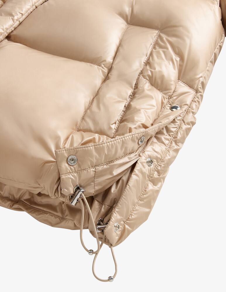 rinascente Woolrich Parka Aliquippa