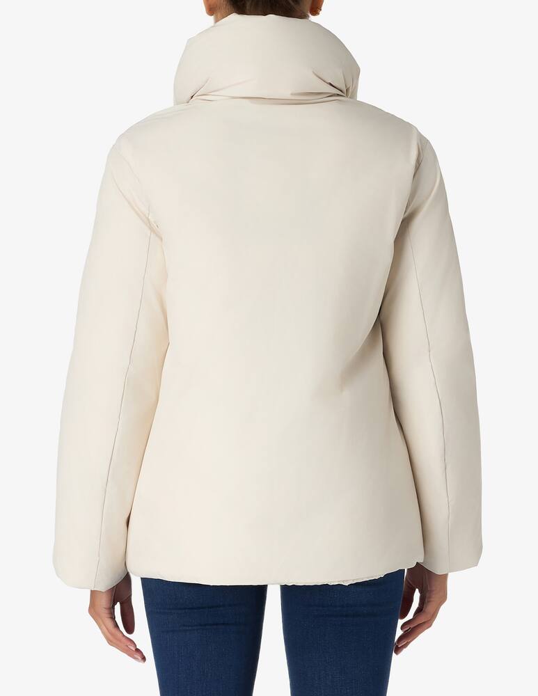 rinascente Woolrich Parka Luxury