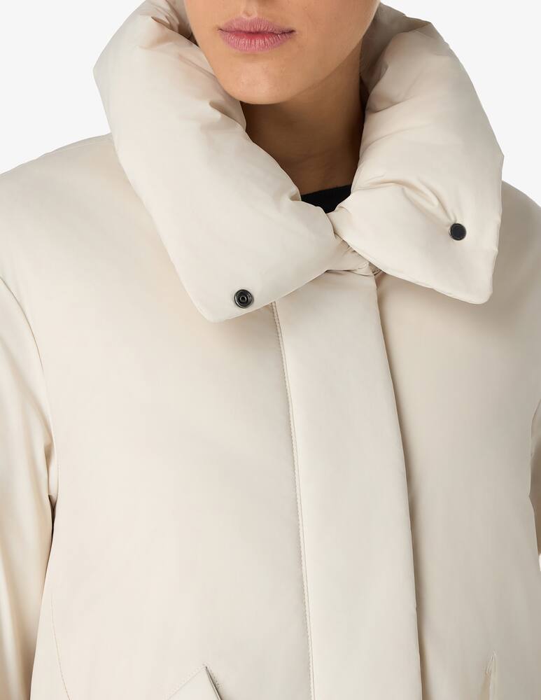 rinascente Woolrich Parka Luxury