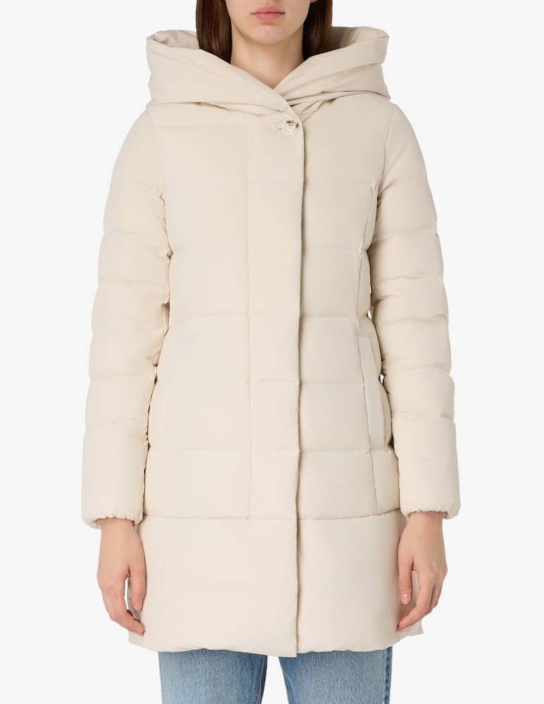 Woolrich Prescott down jacket - picture 1 Woolrich Prescott down jacket - picture 1
