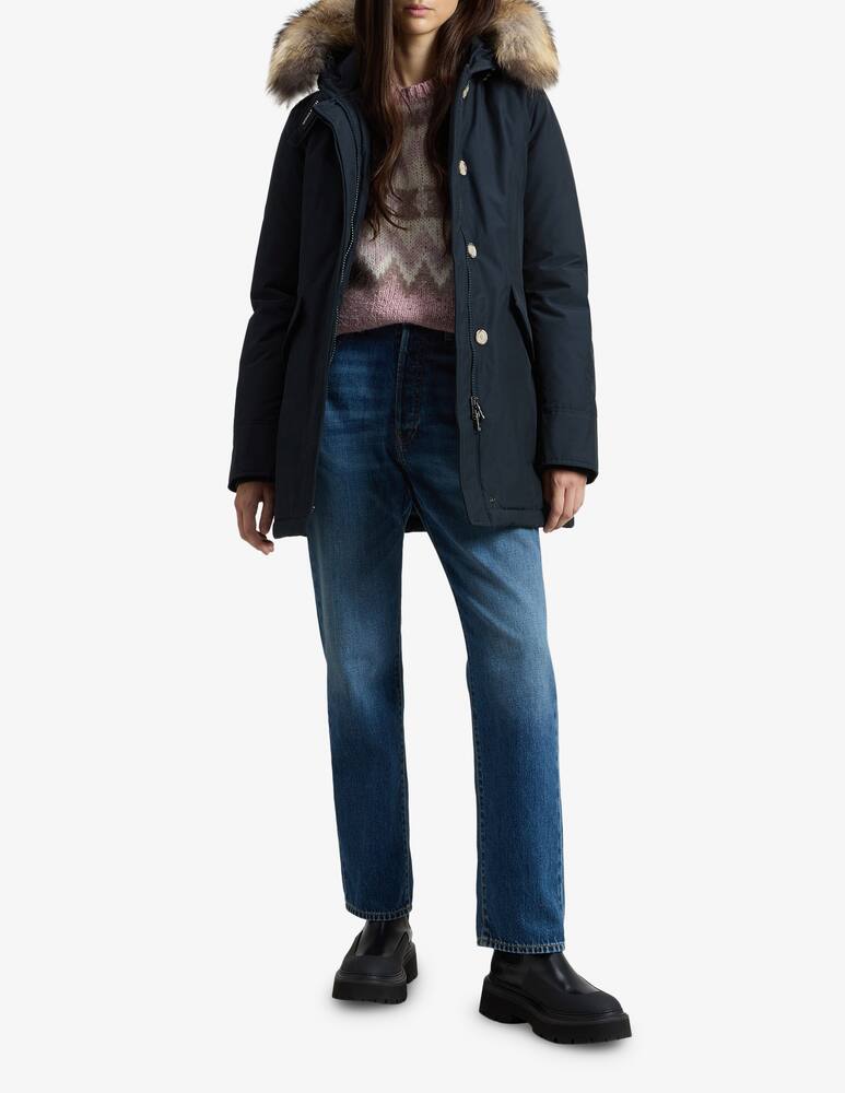 rinascente Woolrich Parka Artic