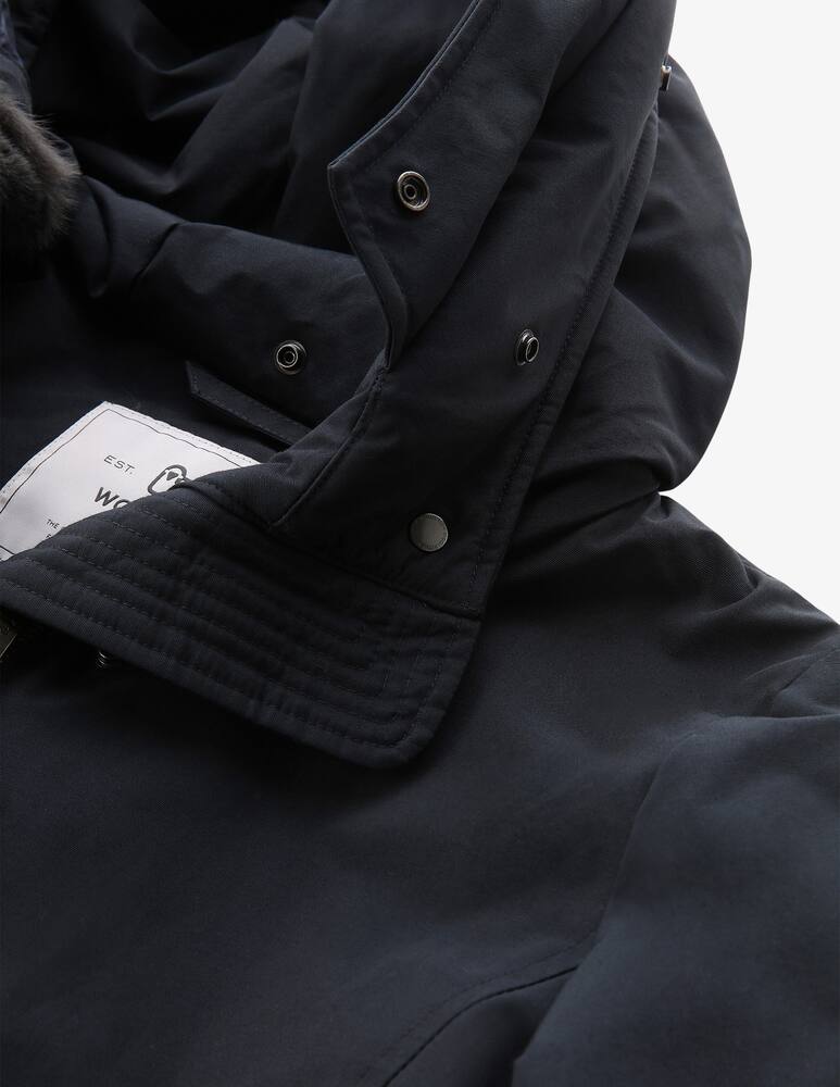 rinascente Woolrich Boulder parka