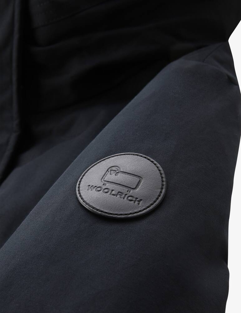 rinascente Woolrich Boulder parka