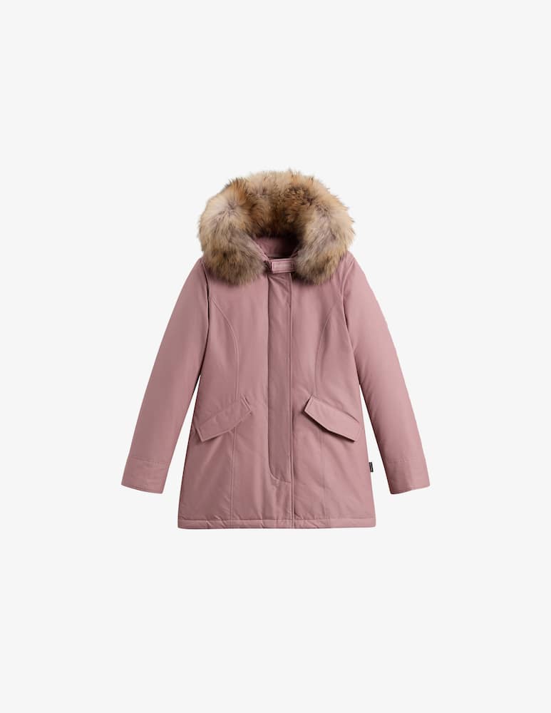 Woolrich Parka Artic - immagine 1 Woolrich Parka Artic - immagine 1