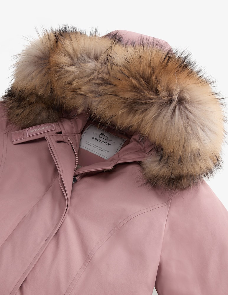 rinascente Woolrich Artic parka