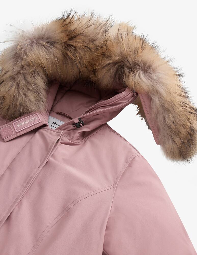 rinascente Woolrich Artic parka