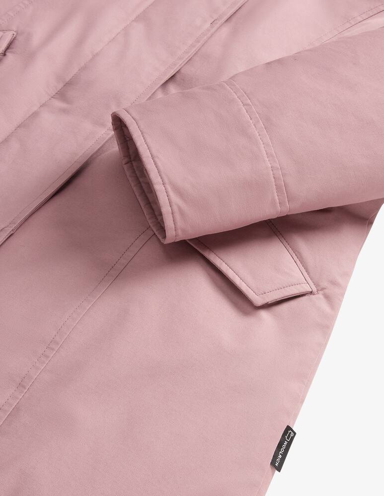 rinascente Woolrich Artic parka