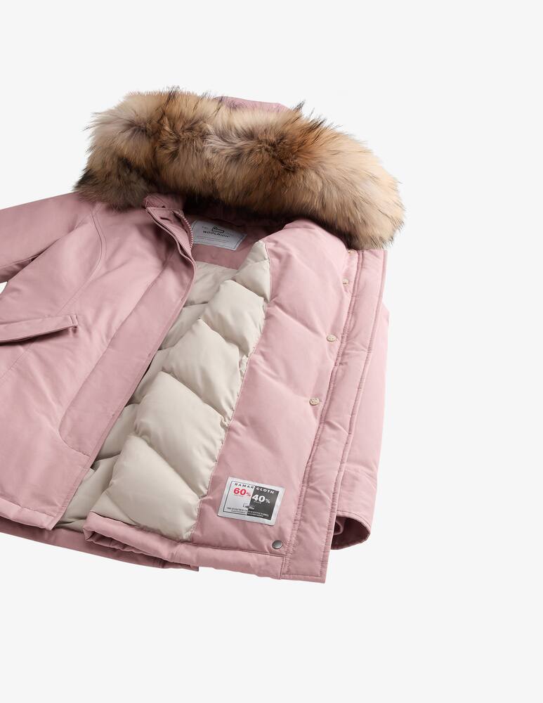 rinascente Woolrich Artic parka