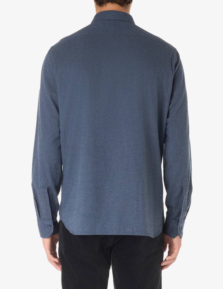 rinascente Misaky Flanellina overshirt