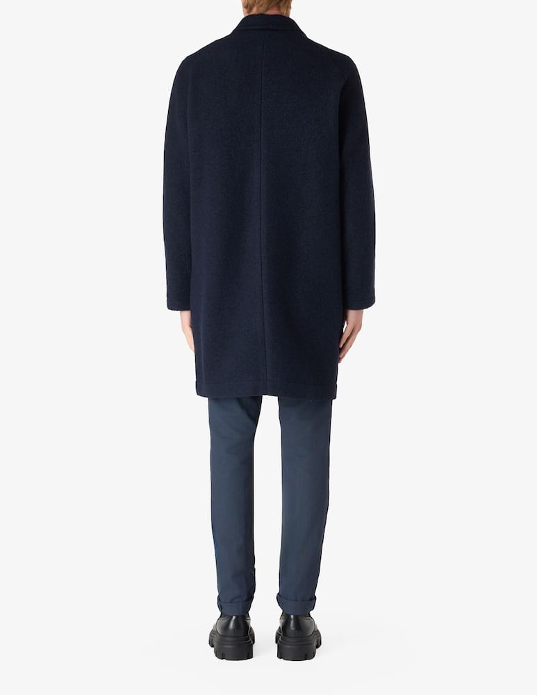 rinascente Misaky Car coat