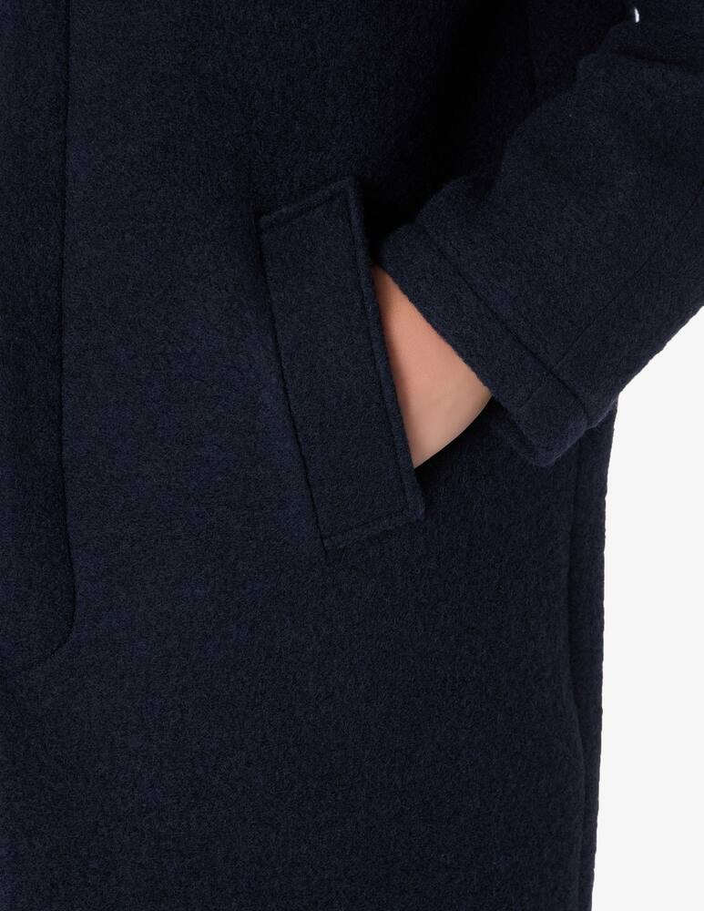 rinascente Misaky Car coat