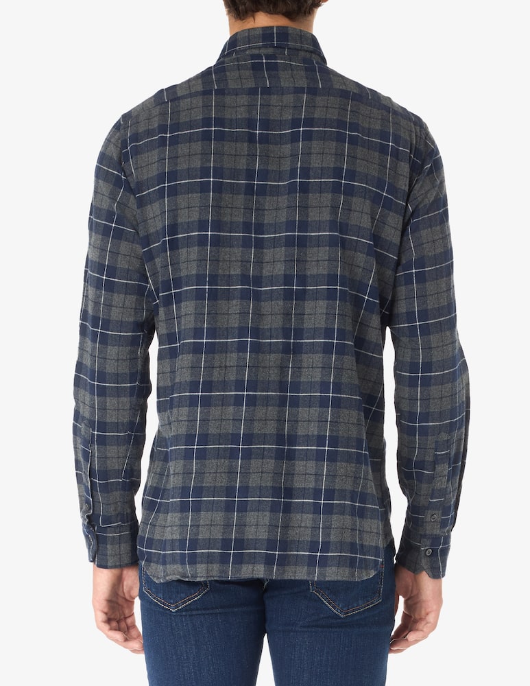 rinascente Misaky Sovracamicia check