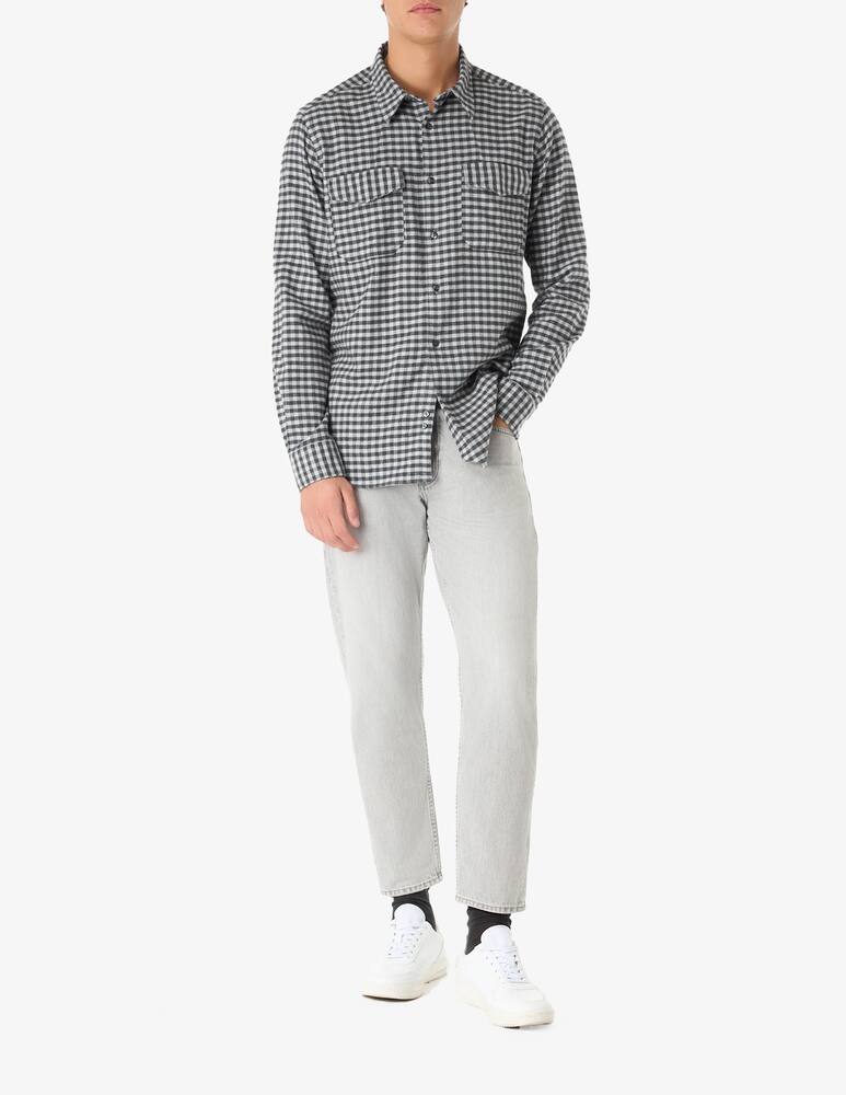 rinascente Misaky Sovracamicia vichy