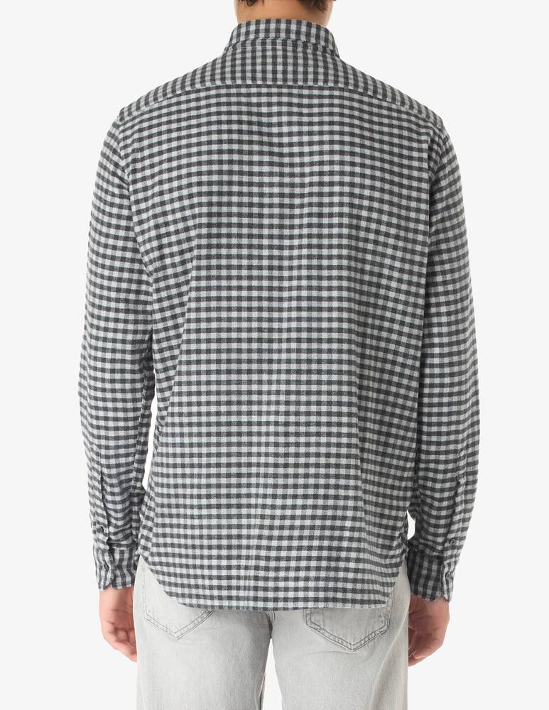 rinascente Misaky Sovracamicia vichy