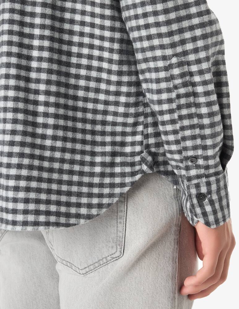 rinascente Misaky Sovracamicia vichy