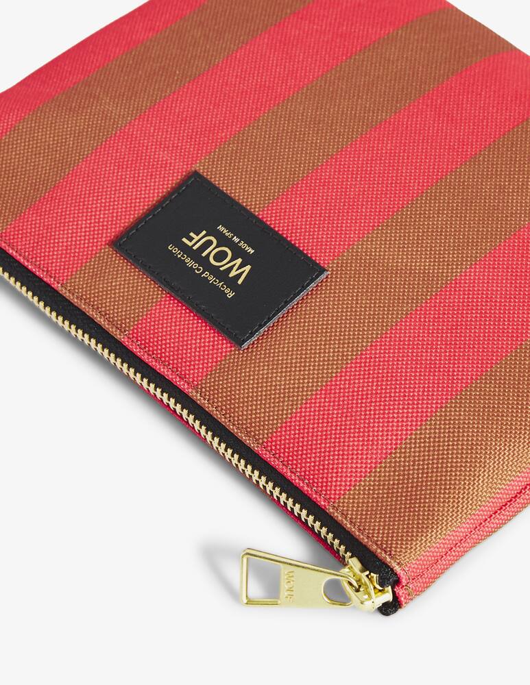 rinascente Wouf Pouch Pat