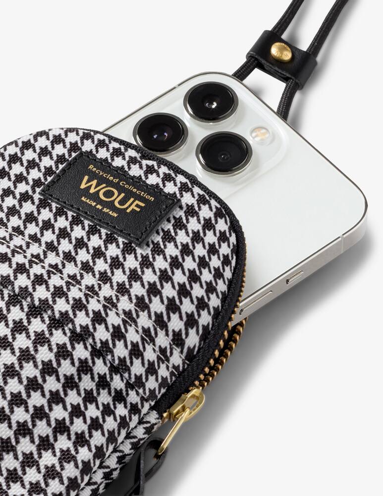 rinascente Wouf Portatelefono Celine