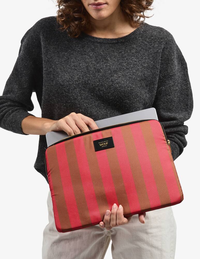 rinascente Wouf Porta Laptop Pat 15"/16"