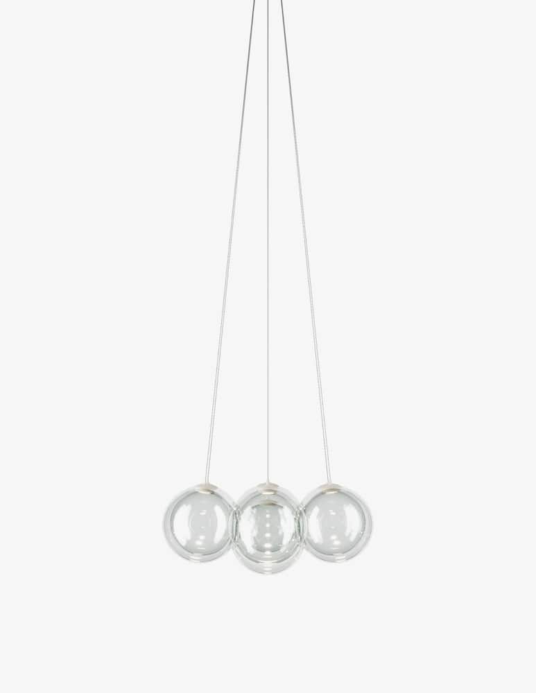 rinascente Lodes Random Cloud Lampada da Soffitto