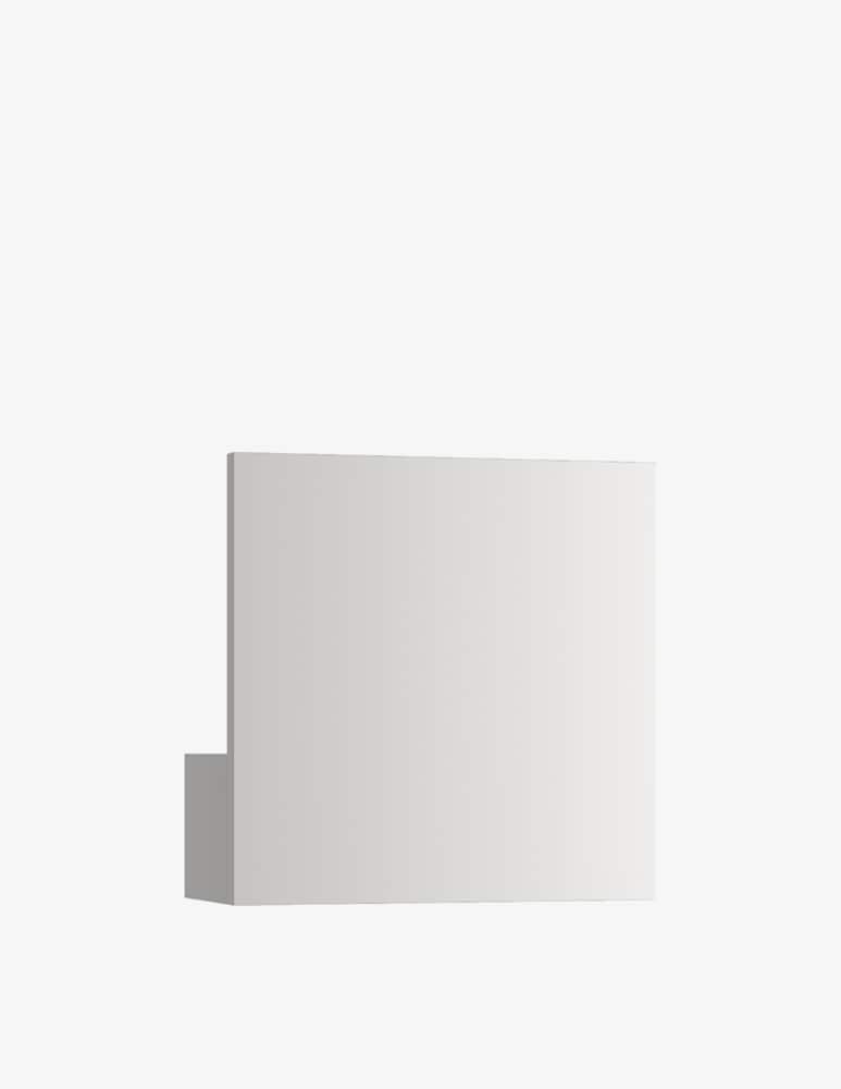 rinascente Lodes Puzzle Single Square Lampada da Parete