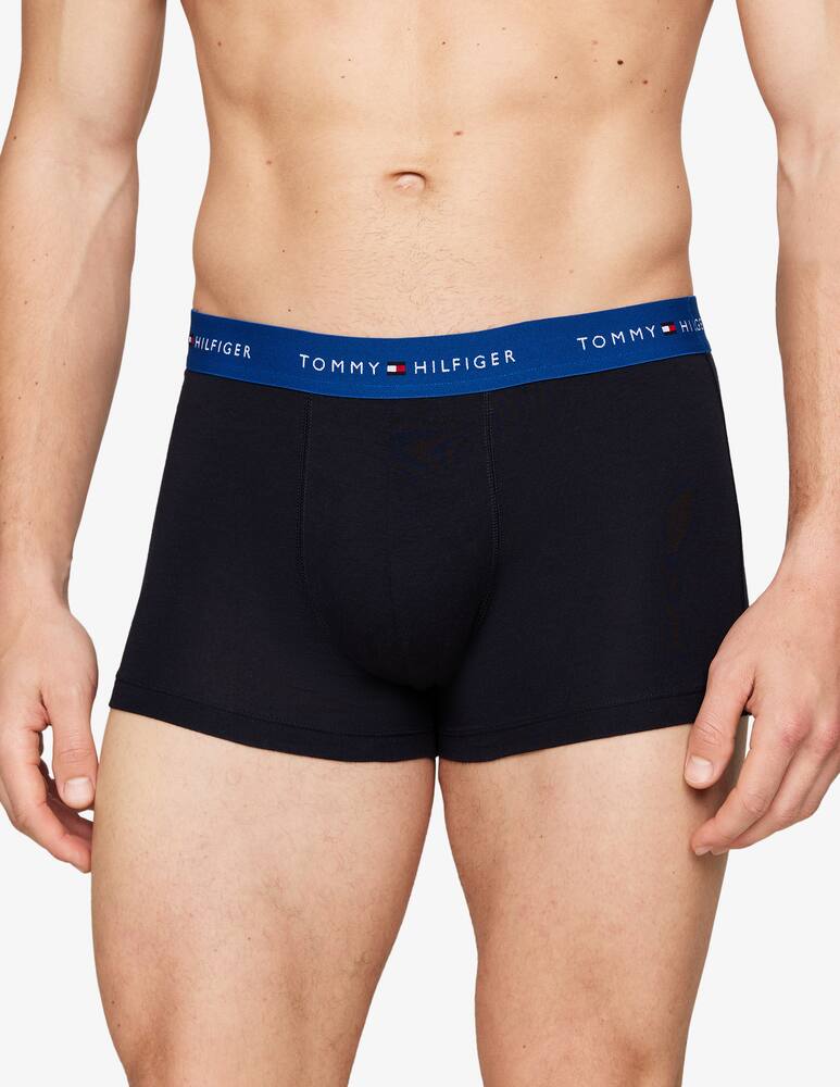 rinascente Tommy Hilfiger 3 pack boxer signature