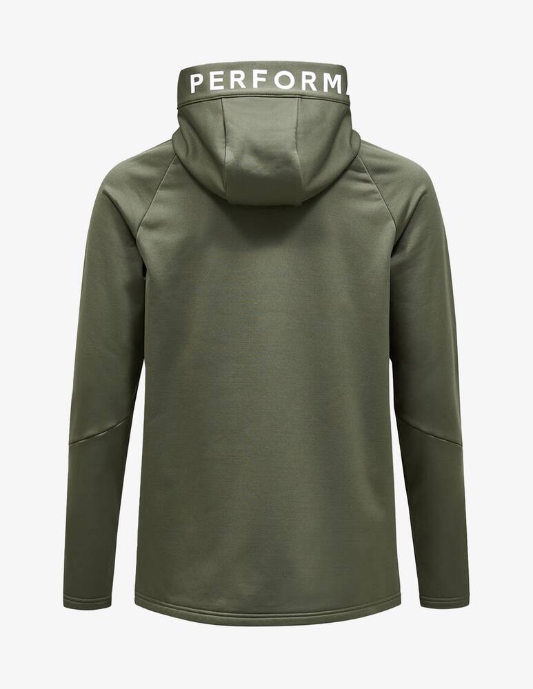 Peak Performance Maglia con cappuccio rider - immagine 3